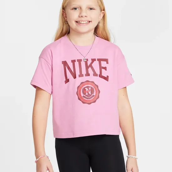 Футболка Nike Sportswear Graphic HM6303-646