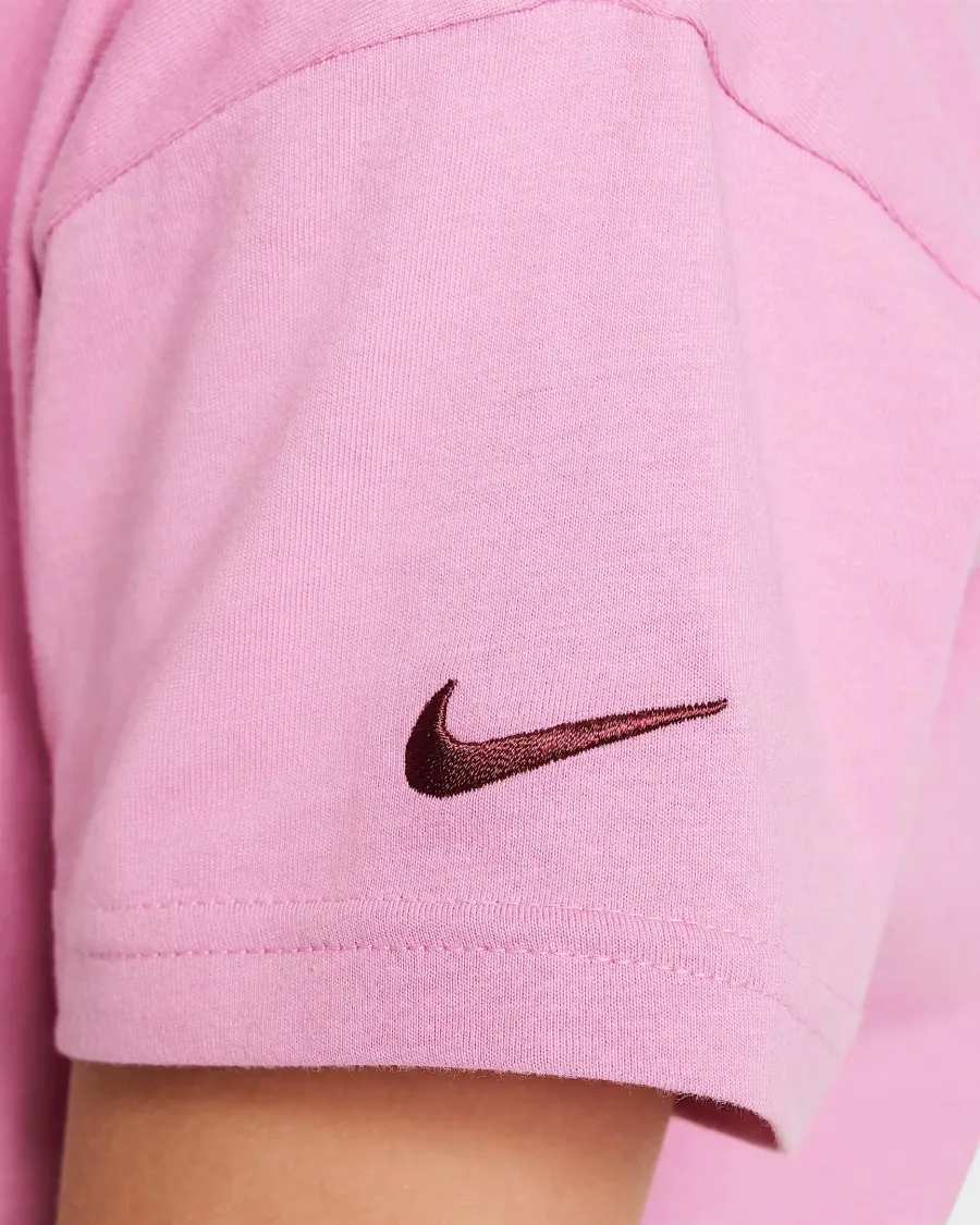 Футболка Nike Sportswear Graphic HM6303-646