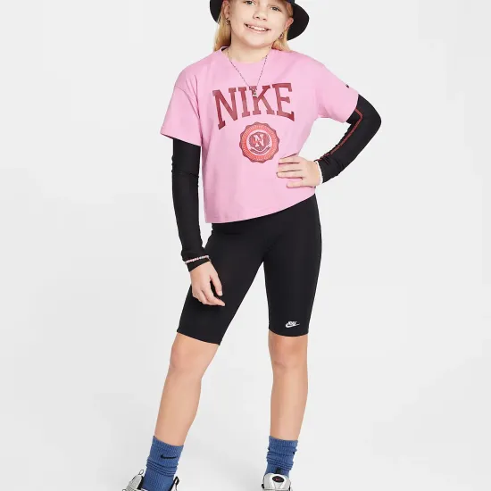 Футболка Nike Sportswear Graphic HM6303-646