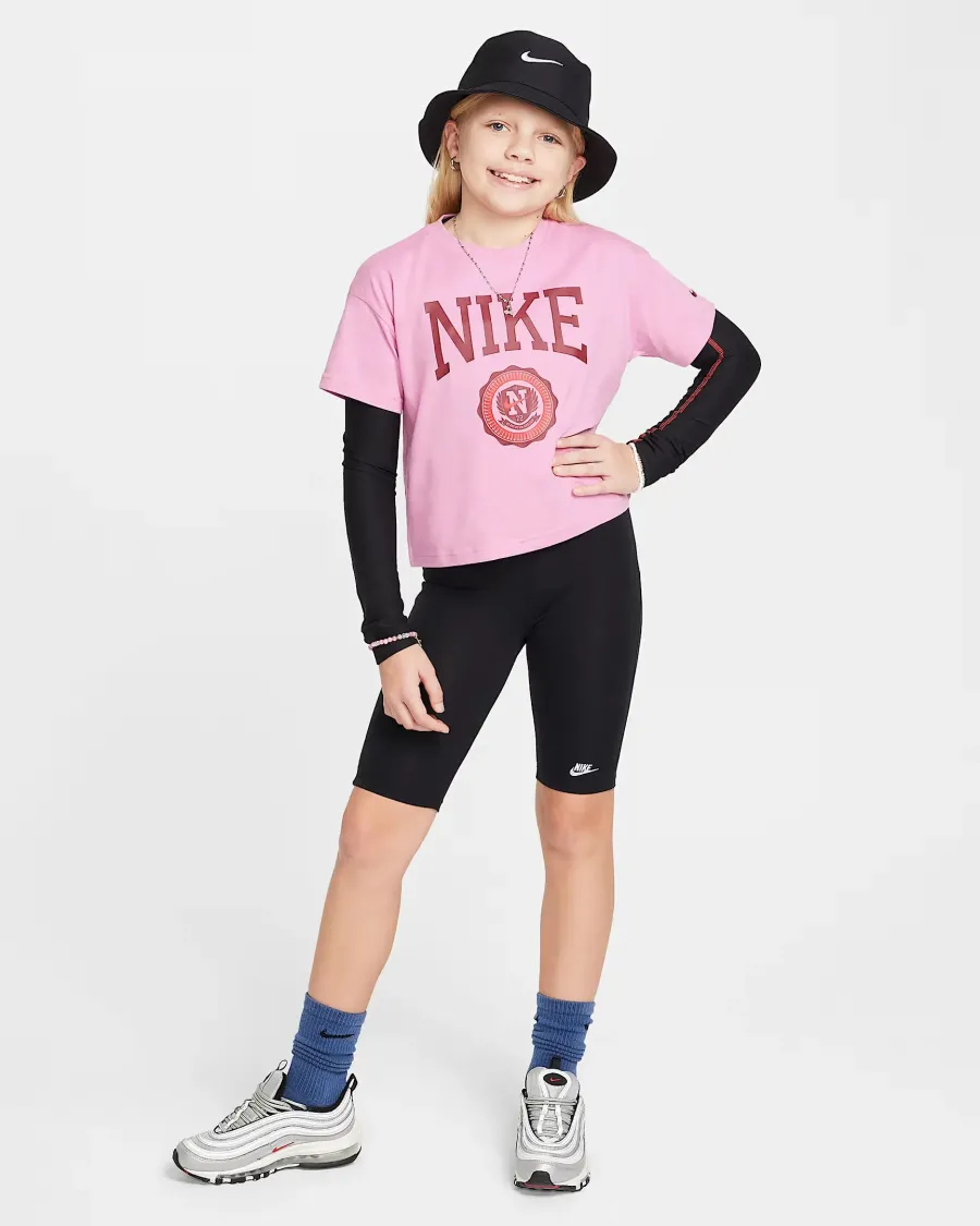 Футболка Nike Sportswear Graphic HM6303-646