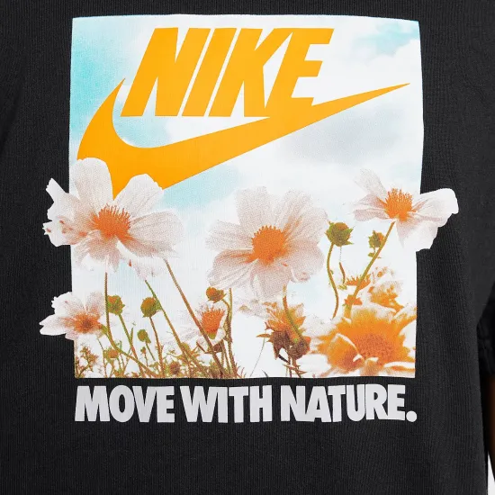 Футболка Nike Sportswear HM6311-010