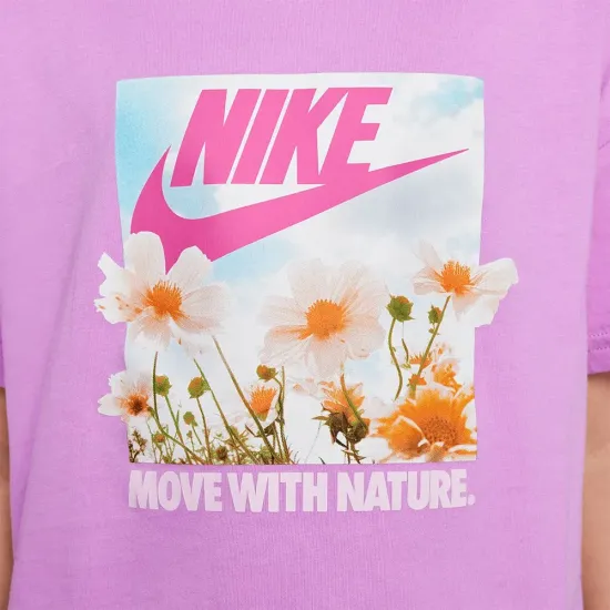 Футболка Nike Sportswear HM6311-532