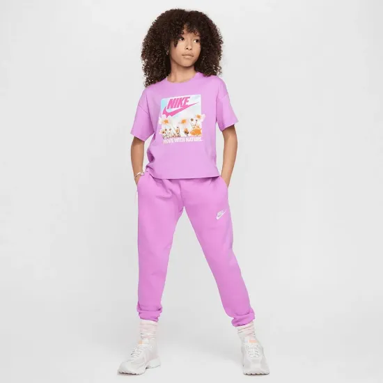 Футболка Nike Sportswear HM6311-532