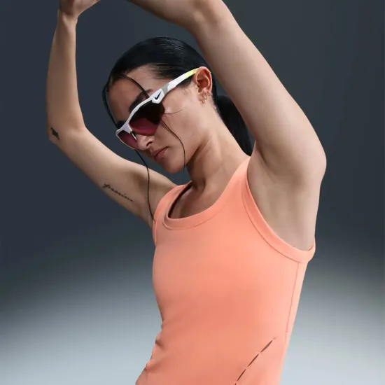Майка Nike One Fitted HM6398-844