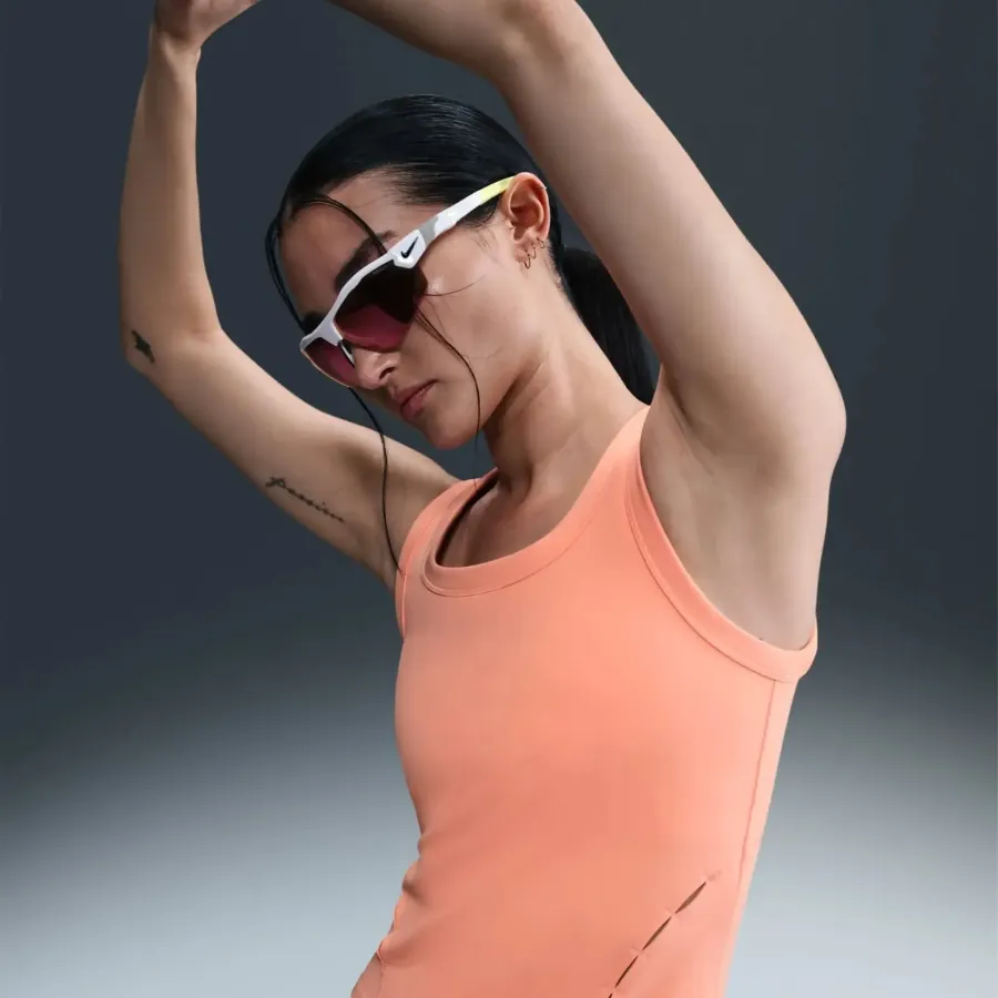 Майка Nike One Fitted HM6398-844