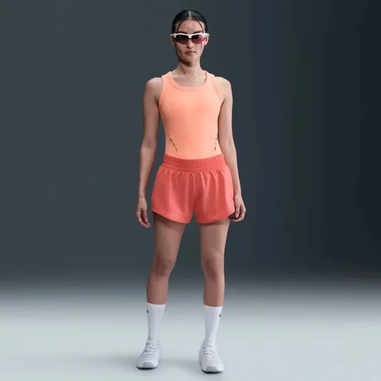 Майка Nike One Fitted HM6398-844