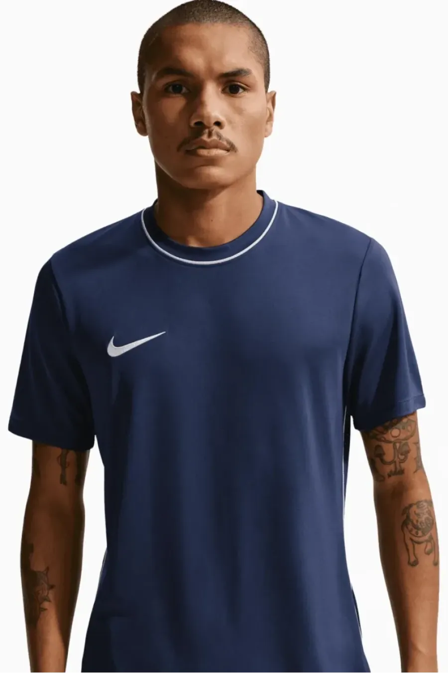 Футболка Nike Dri-FIT Park 26 HM7127-410
