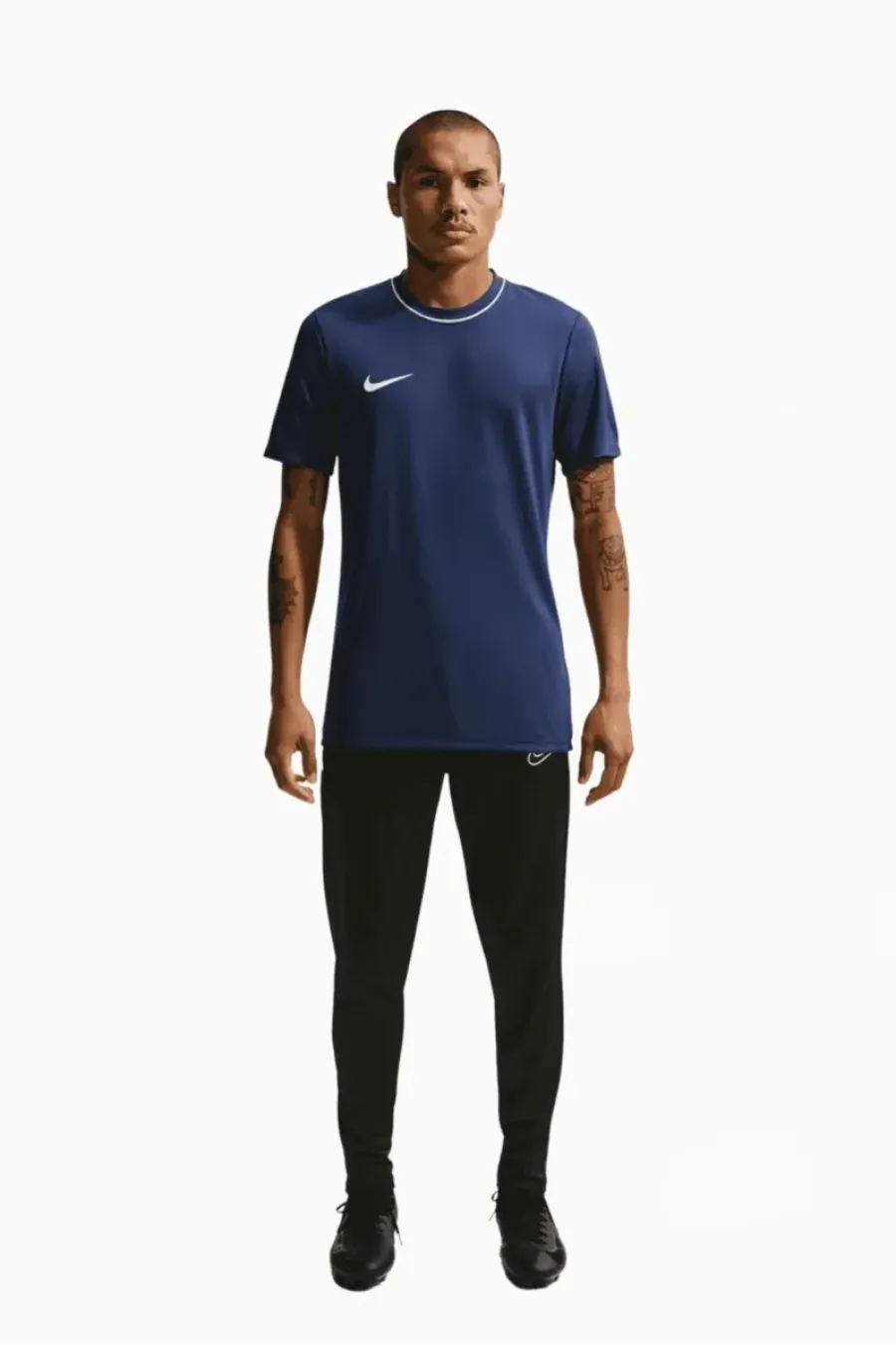 Футболка Nike Dri-FIT Park 26 HM7127-410