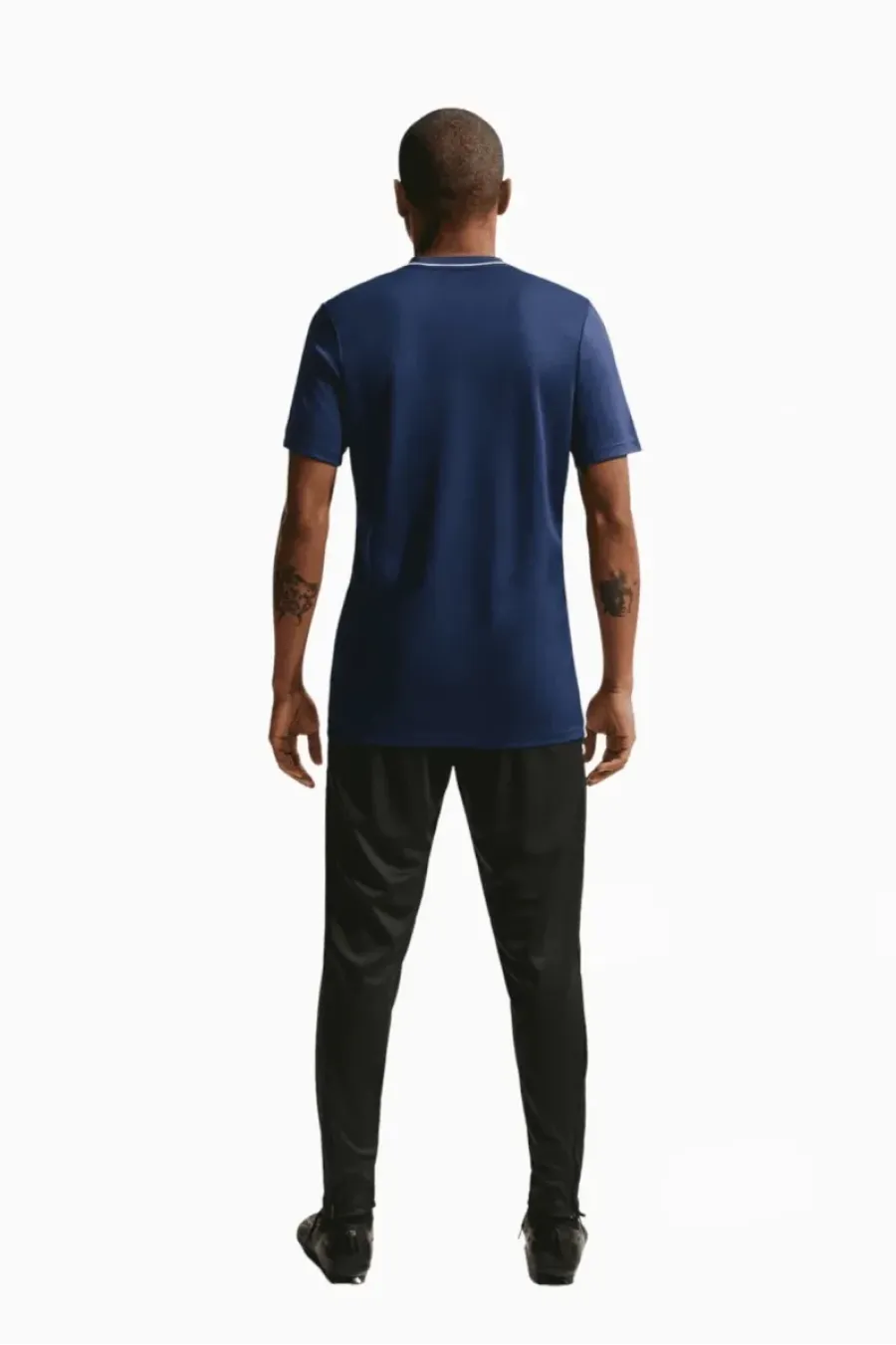 Футболка Nike Dri-FIT Park 26 HM7127-410