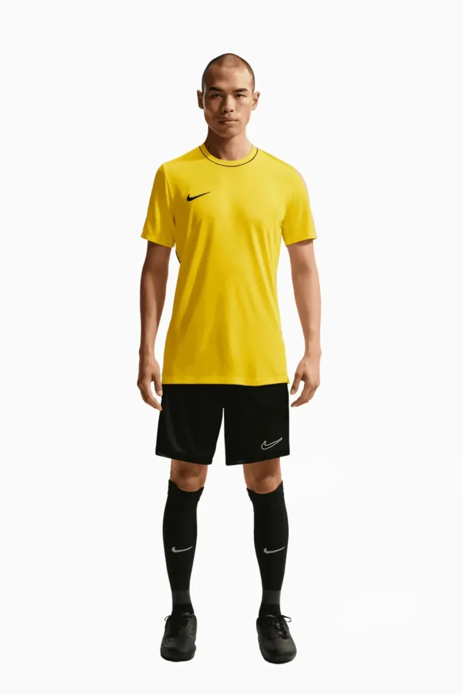 Футболка Nike Dri-FIT Park 26 HM7127-719