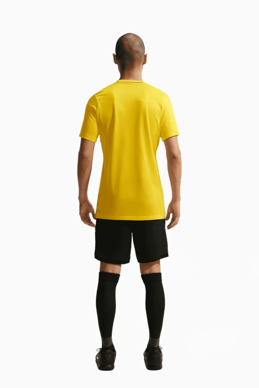 Футболка Nike Dri-FIT Park 26 HM7127-719