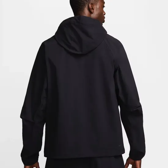 Куртка Nike Tech Woven Full Zip Windrunner HM7151-010