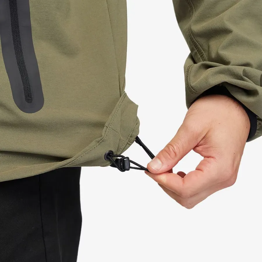 Куртка Nike Tech Woven Full Zip Windrunner HM7151-223