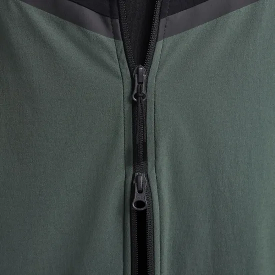 Куртка Nike Tech Woven Full Zip Windrunner HM7151-338
