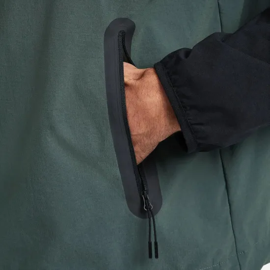Куртка Nike Tech Woven Full Zip Windrunner HM7151-338