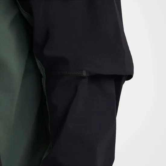 Куртка Nike Tech Woven Full Zip Windrunner HM7151-338