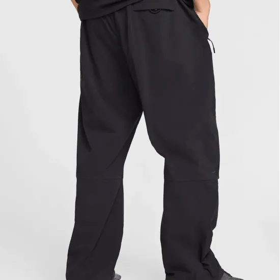 Штани Nike Tech Woven Oversized Trousers HM7158-010