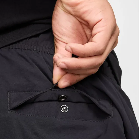 Штани Nike Tech Woven Oversized Trousers HM7158-010
