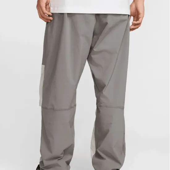 Штани Nike Tech Woven Oversized Trousers HM7158-014
