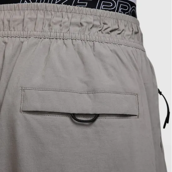 Штани Nike Tech Woven Oversized Trousers HM7158-014
