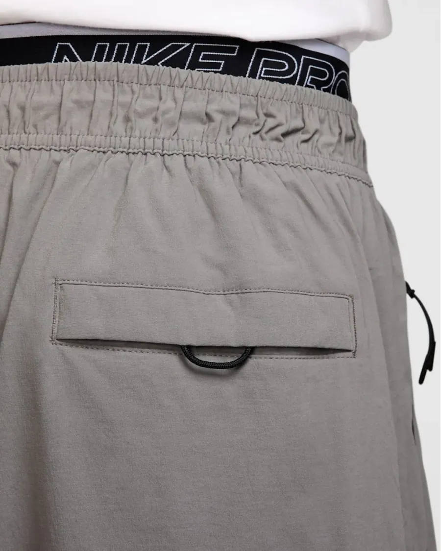 Штани Nike Tech Woven Oversized Trousers HM7158-014