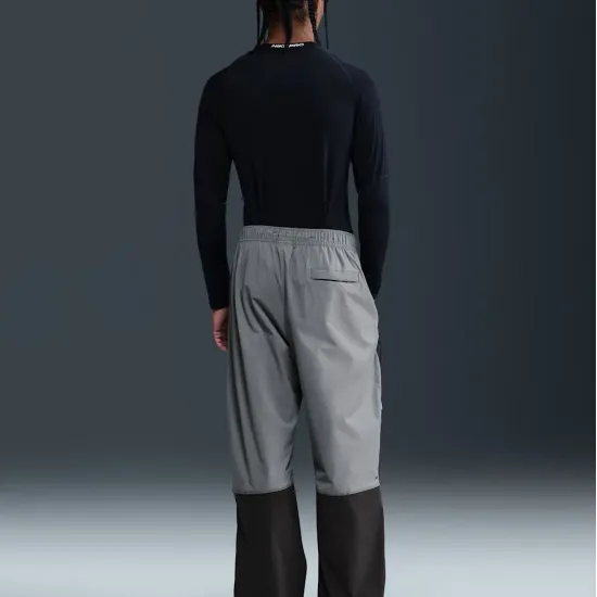 Штани Nike Tech Woven Oversized Trousers HM7158-065