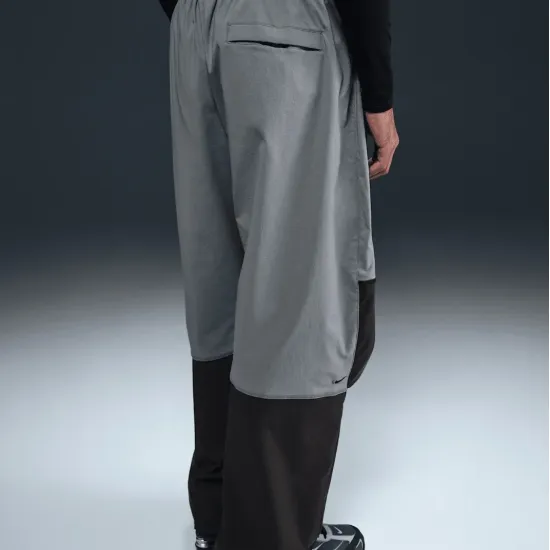 Штани Nike Tech Woven Oversized Trousers HM7158-065