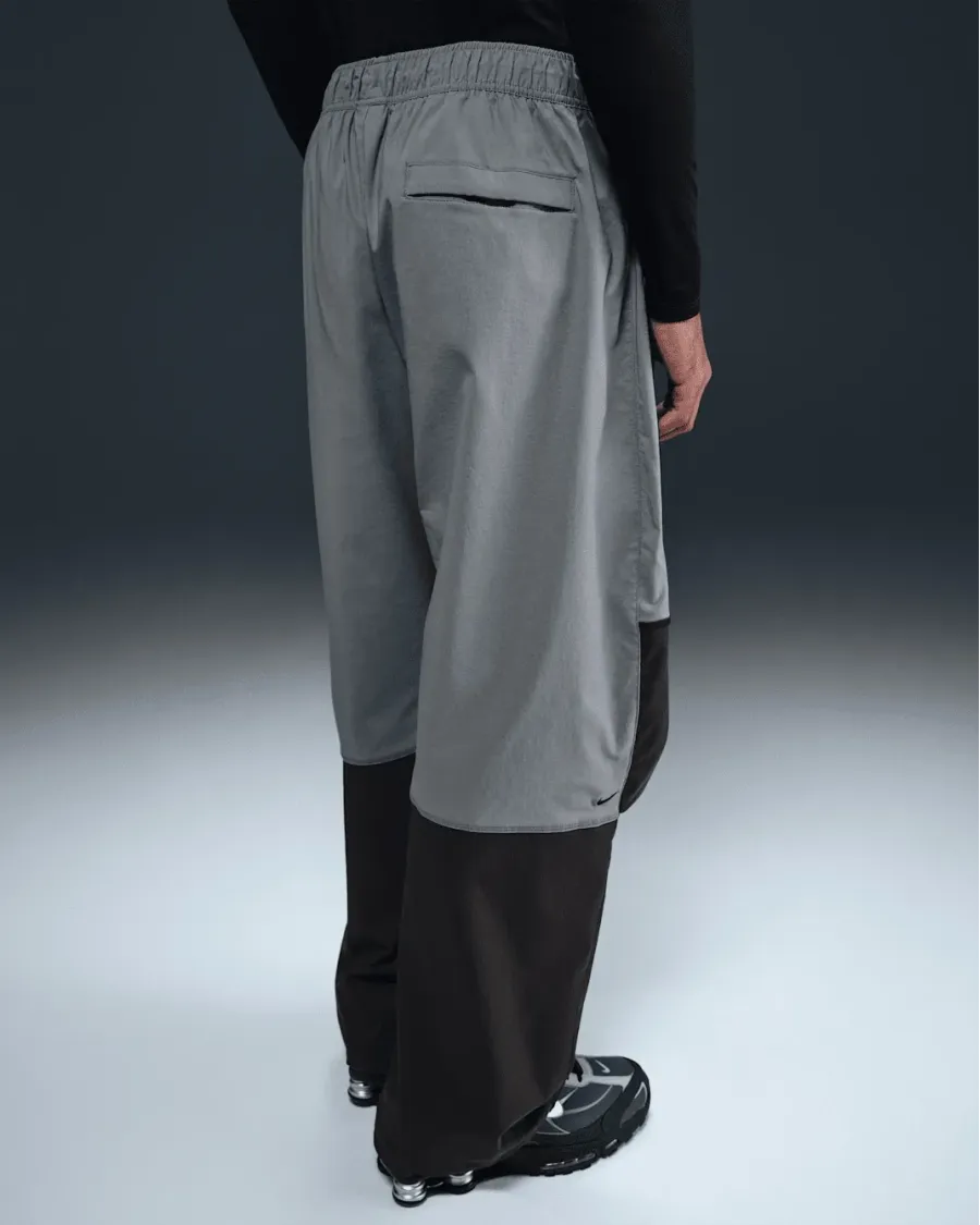 Штани Nike Tech Woven Oversized Trousers HM7158-065
