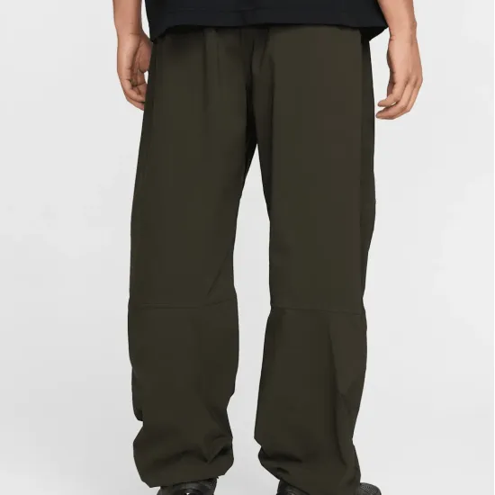 Штани Nike Tech Woven Oversized Trousers HM7158-356