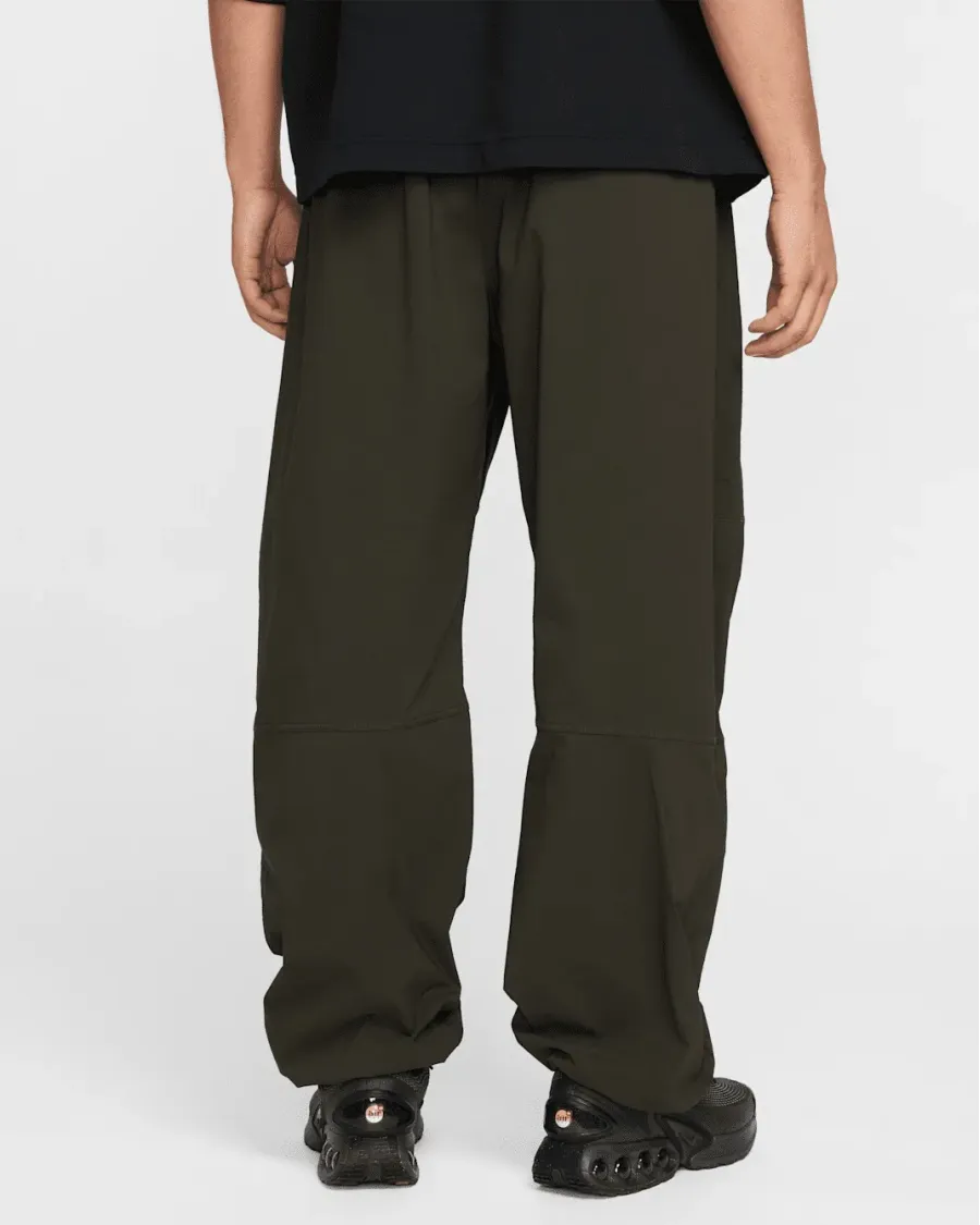 Штани Nike Tech Woven Oversized Trousers HM7158-356