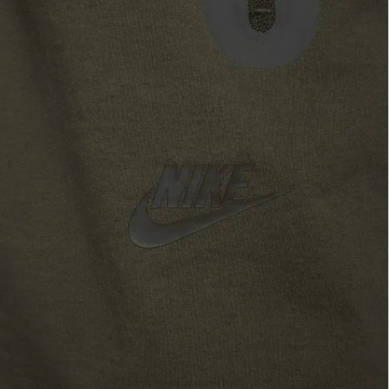 Штани Nike Tech Woven Oversized Trousers HM7158-356