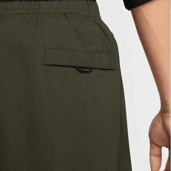 Штани Nike Tech Woven Oversized Trousers HM7158-356