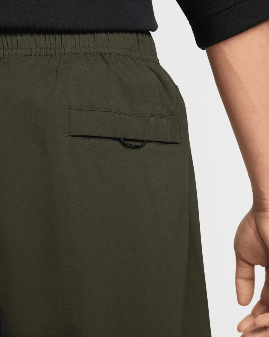 Штани Nike Tech Woven Oversized Trousers HM7158-356