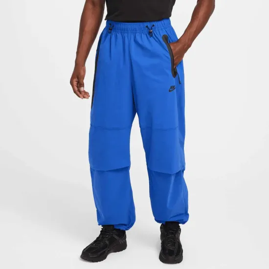 Штани Nike Tech Woven Oversized Trousers HM7158-480