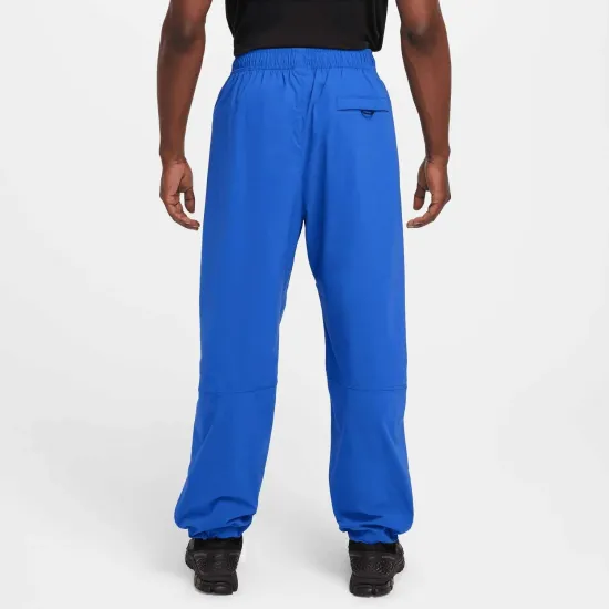 Штани Nike Tech Woven Oversized Trousers HM7158-480