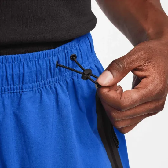 Штани Nike Tech Woven Oversized Trousers HM7158-480