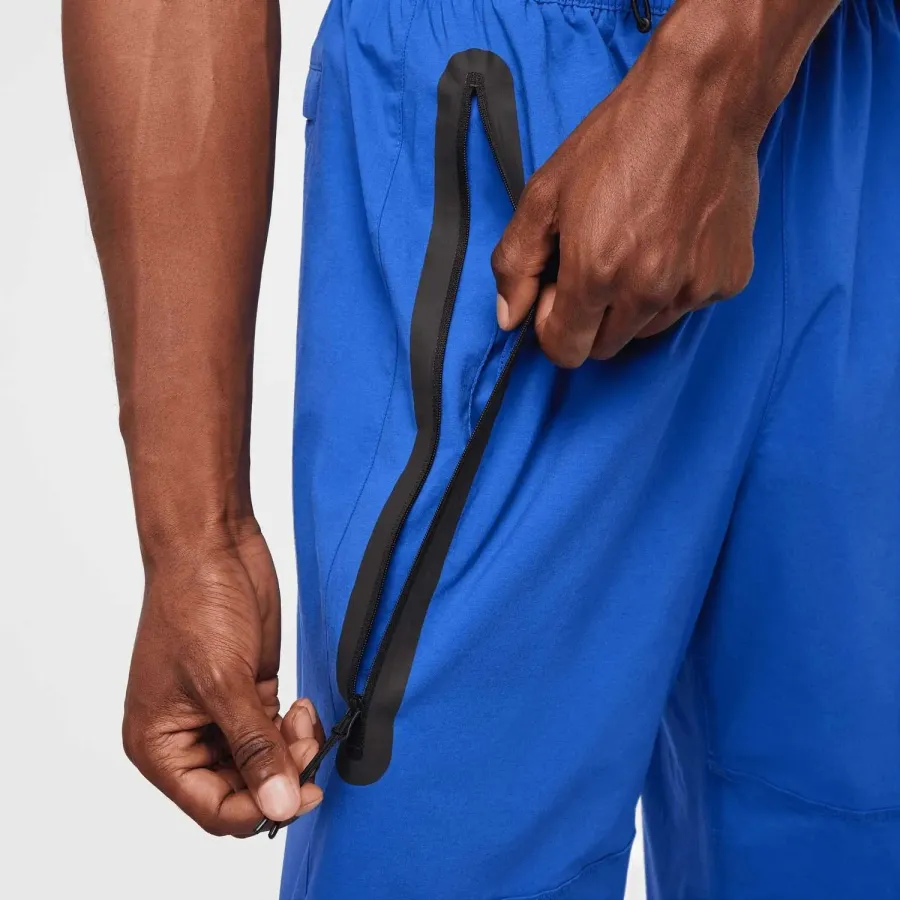 Штани Nike Tech Woven Oversized Trousers HM7158-480