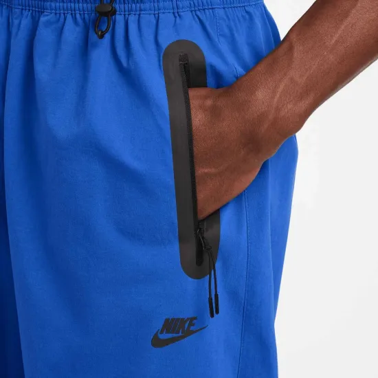 Штани Nike Tech Woven Oversized Trousers HM7158-480