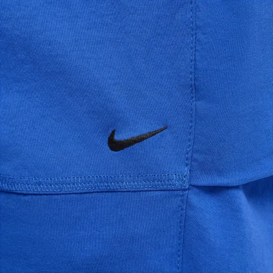 Штани Nike Tech Woven Oversized Trousers HM7158-480