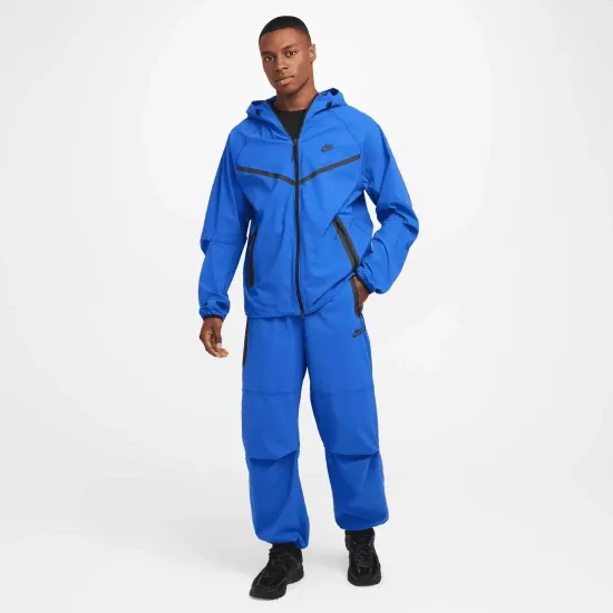 Штани Nike Tech Woven Oversized Trousers HM7158-480