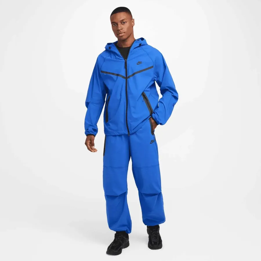 Штани Nike Tech Woven Oversized Trousers HM7158-480