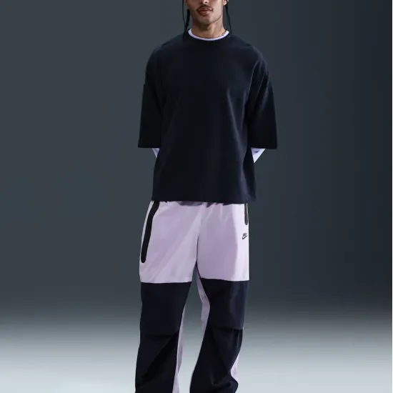 Штани Nike Tech Woven Oversized Trousers HM7158-515