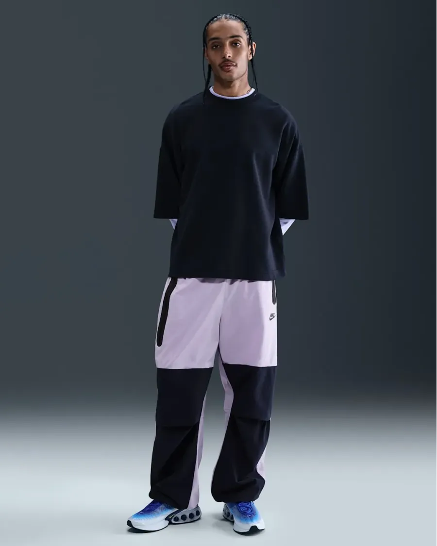 Штани Nike Tech Woven Oversized Trousers HM7158-515