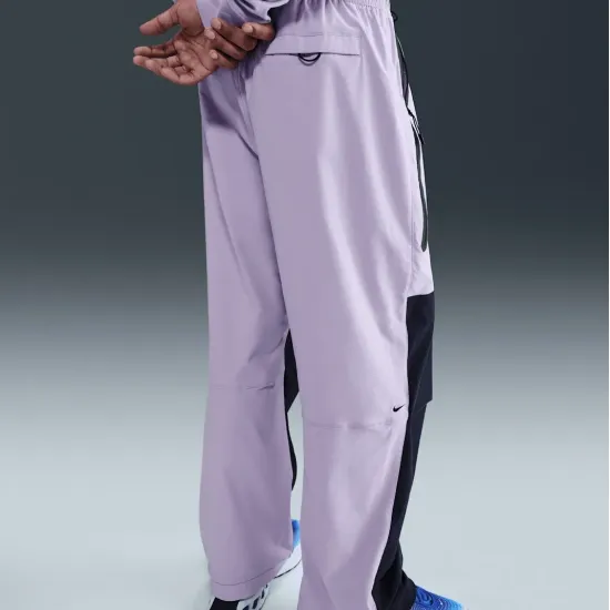 Штани Nike Tech Woven Oversized Trousers HM7158-515
