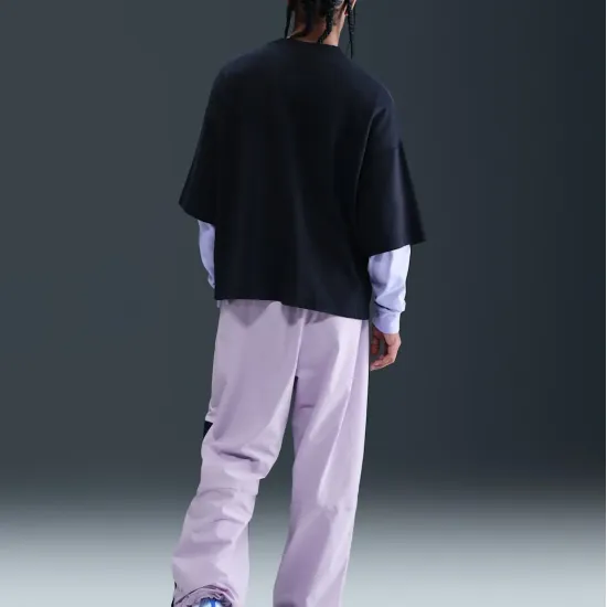 Штани Nike Tech Woven Oversized Trousers HM7158-515