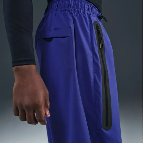 Штани Nike Tech Woven Oversized Trousers HM7158-539