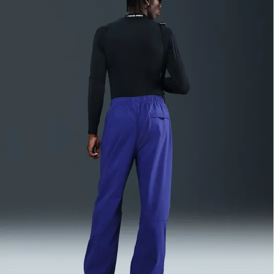 Штани Nike Tech Woven Oversized Trousers HM7158-539