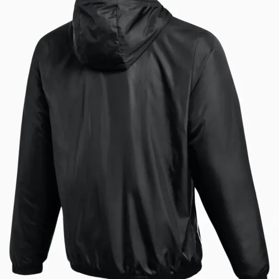Куртка Nike Therma-FIT Park 26 HM7270-010