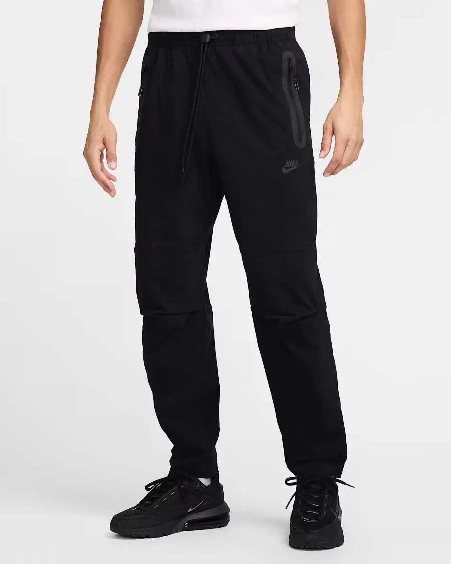 Штани Nike Tech Woven HM8241-010