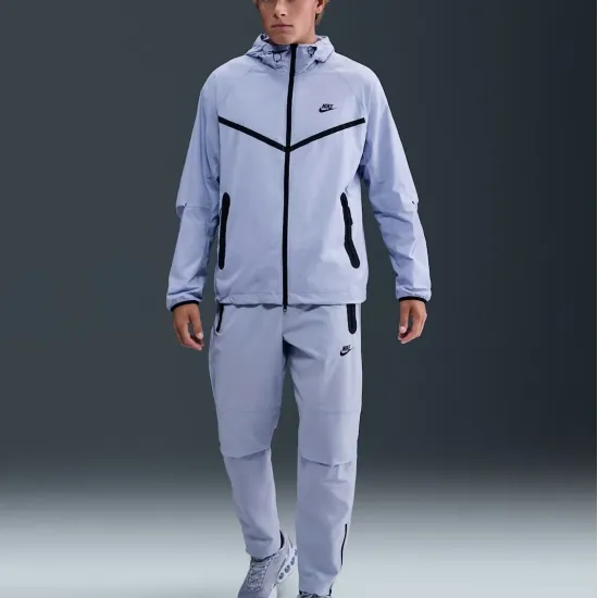 Штани Nike Tech Woven HM8241-057